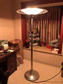  【客戶反饋】傘型取暖器，助力室內溫暖，你值