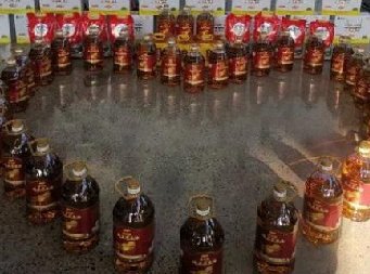 <b>疫情無情，薩奧有愛，復工第一天領中秋福利</b>