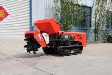 果園打藥機(jī)機(jī)油選擇有講究，可不能大意
