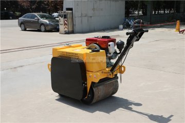 小型壓路機在出車前的準備工作有哪些？